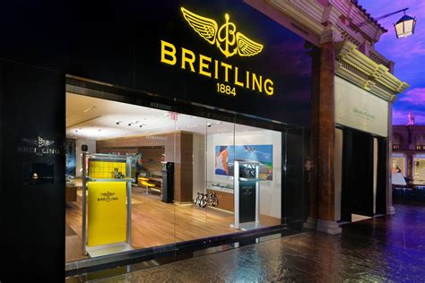 breitling vegas|breitling watches store locator.